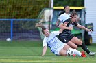 Women’s Soccer vs UMass Boston  Women’s Soccer vs UMass Boston. - Photo by Keith Nordstrom : Wheaton, Women’s Soccer